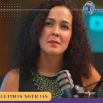 Jueza niega la acción de protección de Alondra Santiago para recuperar su visa