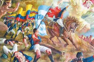 Ecuador conmemora el 10 de agosto con actos cívicos y un refuerzo en la seguridad nacional