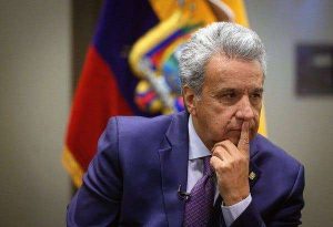 Ecuador conocerá fallo de caso que involucra a expresidente Moreno –