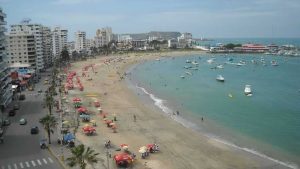 Estas ciudades de Ecuador empezarán el feriado el viernes 7 de agosto