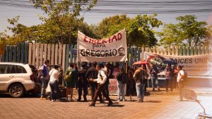 Proceso Penal Contra El Líder Kichwa Gregorio Aguinda Y La Necesidad De Diálogo Intercultural